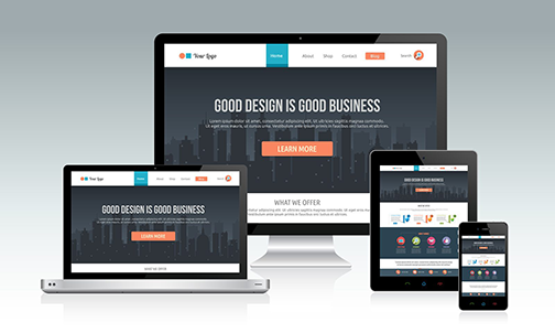 website design los angeles